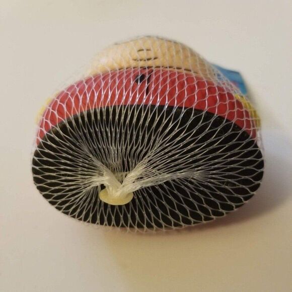 Vtg 1998 South Park Cartman Squeezies Figure Comedy Central Squish Toy Stress - Picture 6 of 10